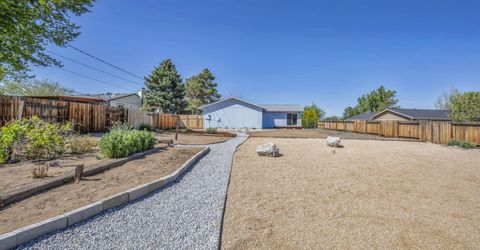 5550 Dolores Drive, Sparks, NV 89436 Photo