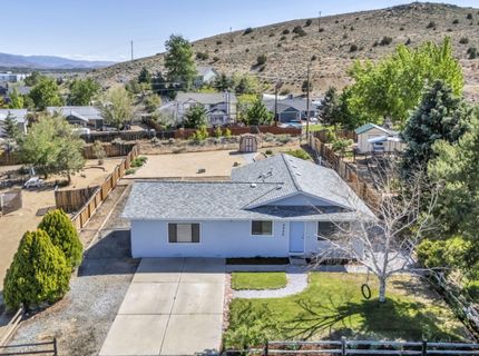5550 Dolores Drive, Sparks, NV 89436 Photo