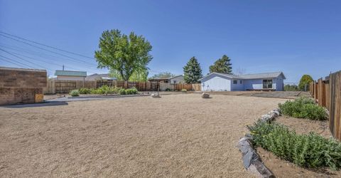 5550 Dolores Drive, Sparks, NV 89436 Photo