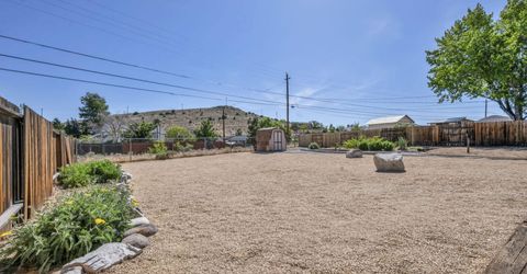 5550 Dolores Drive, Sparks, NV 89436 Photo