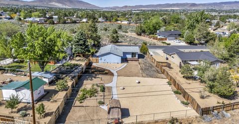 5550 Dolores Drive, Sparks, NV 89436 Photo