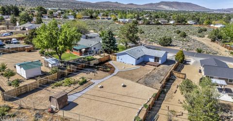 5550 Dolores Drive, Sparks, NV 89436 Photo