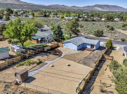 5550 Dolores Drive, Sparks, NV 89436 Photo