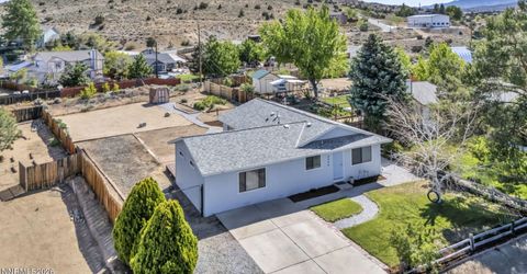 5550 Dolores Drive, Sparks, NV 89436 Photo