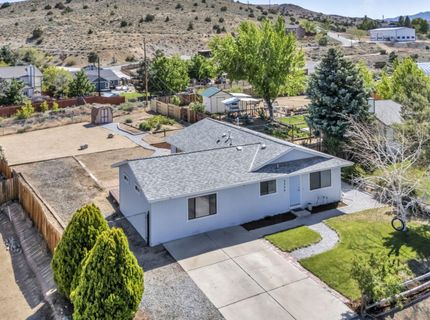 5550 Dolores Drive, Sparks, NV 89436 Photo