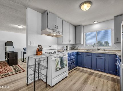 5550 Dolores Drive, Sparks, NV 89436 Photo
