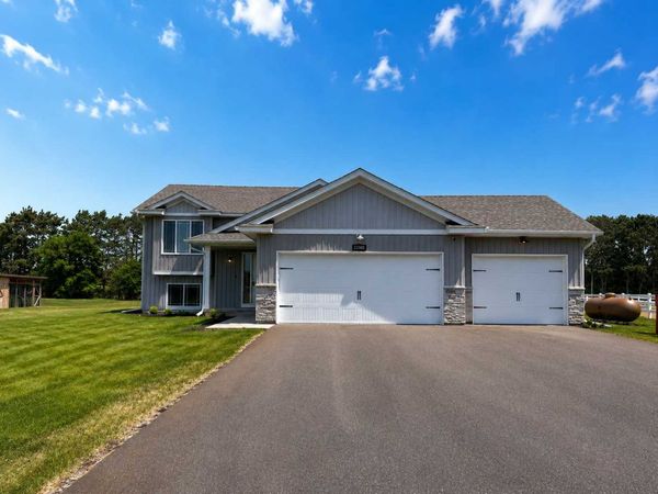35341 Hastings Street NE, Cambridge, MN 55008