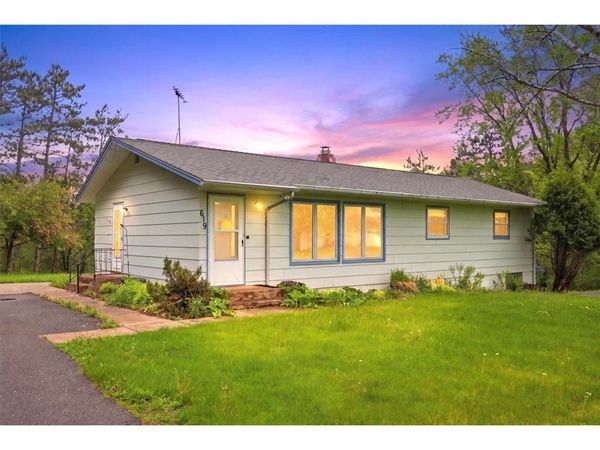 619 Seminole Avenue, Osceola, WI 54020