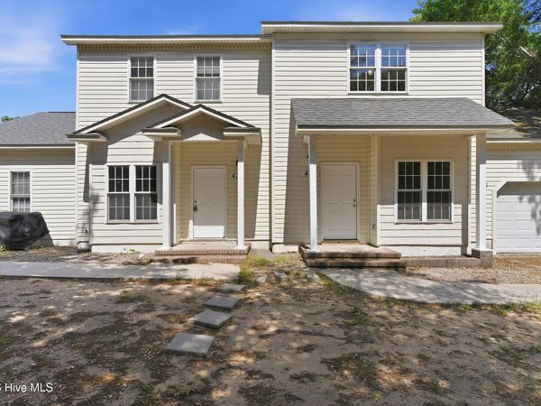 429 Womble Street, Oak Island, NC 28465