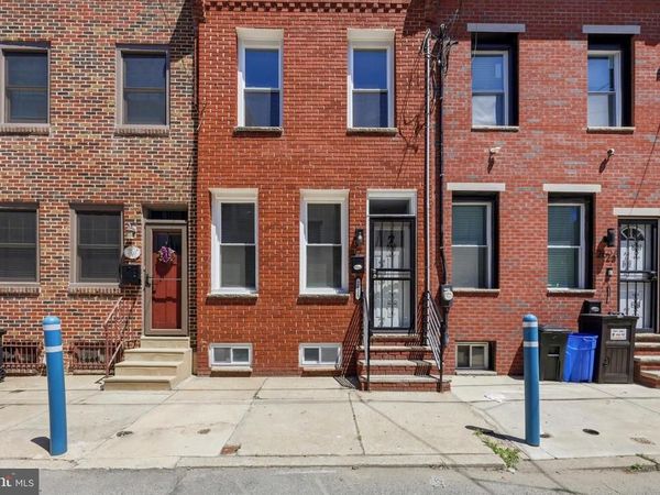 2625 MANTON STREET , PHILADELPHIA, PA 19146