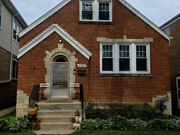 4153 Elm Avenue, Brookfield, IL 60513