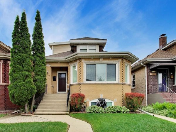 7937 W Elmgrove Drive , Elmwood Park, IL 60707