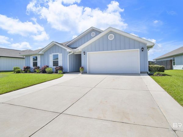 22301 Early Dawn Circle, Foley, AL 36535