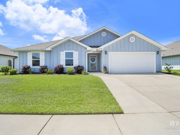 22301 Early Dawn Circle, Foley, AL 36535