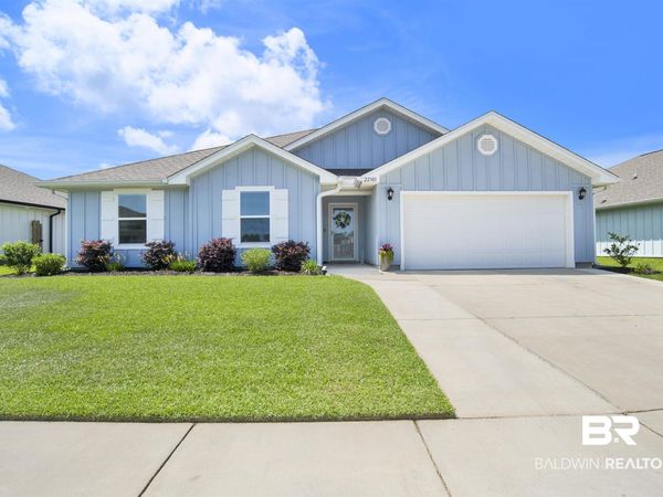 22301 Early Dawn Circle, Foley, AL 36535
