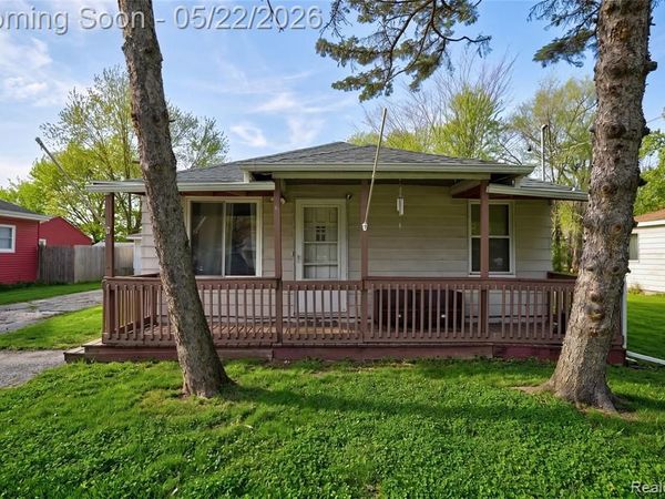 3385 N Genesee Road, Genesee Twp, MI 48506