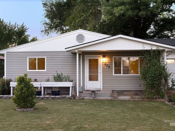 252 SE Boulevard, New Plymouth, ID 83655