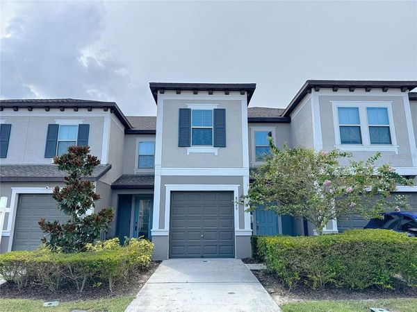 8069 ROLLING SHELL TRAIL , WESLEY CHAPEL, FL 33545