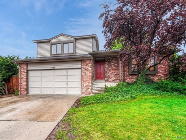 5436 S Walden Court , Centennial, CO 80015