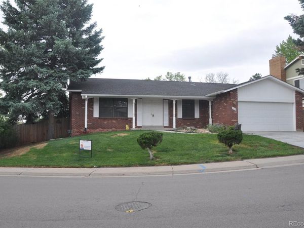 8654 E Eastman Avenue , Denver, CO 80231
