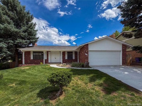 8654 E Eastman Avenue , Denver, CO 80231
