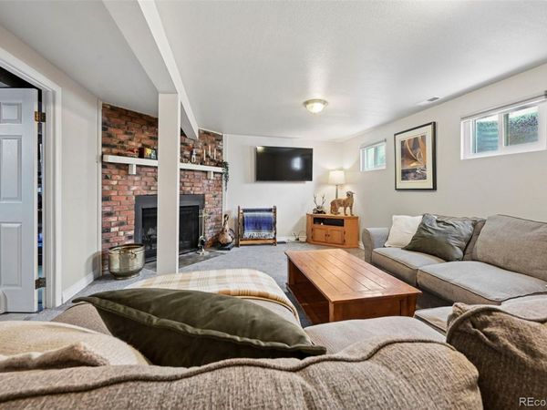 2007 Capulin Drive , Colorado Springs, CO 80910