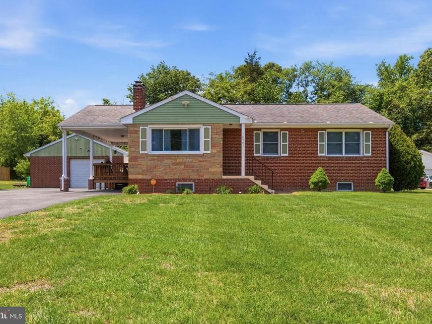 10905 Westwood Drive , Cheltenham, MD 20623 Main Photo
