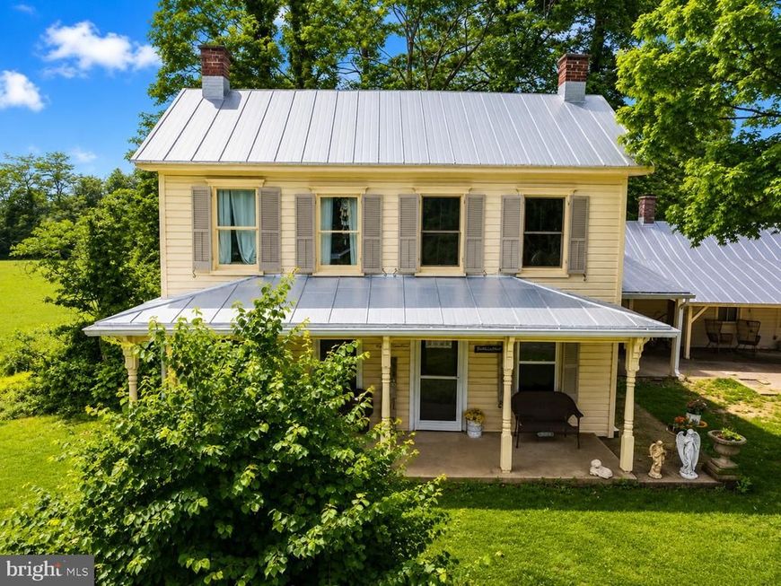 800 Trevanion Road, Union Bridge, MD 21791 Main Photo
