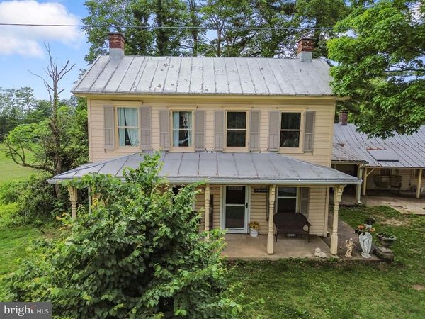 800 TREVANION ROAD, UNION BRIDGE, MD 21791