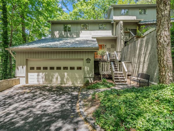 135 Mountain Village Boulevard , Unit 2005, Lake Lure, NC 28746