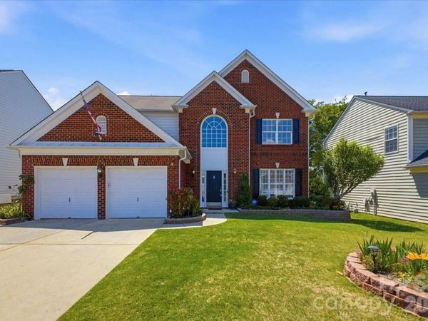 3524 Arborhill Road, Charlotte, NC 28270