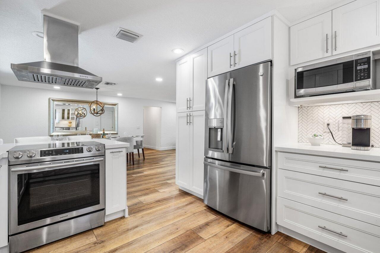 671 Lindell Boulevard, Delray Beach, FL 33444 Photo
