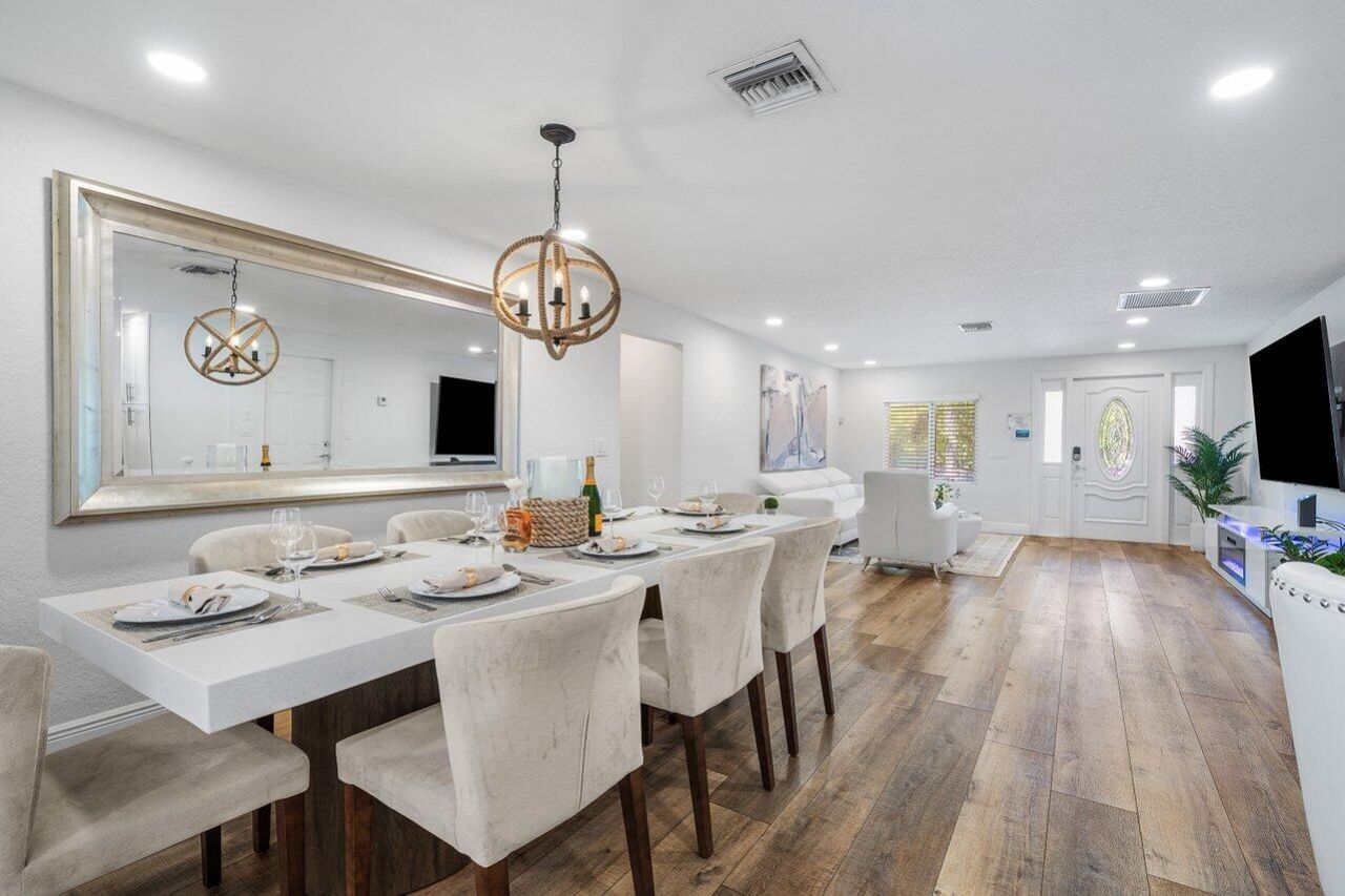 671 Lindell Boulevard, Delray Beach, FL 33444 Photo