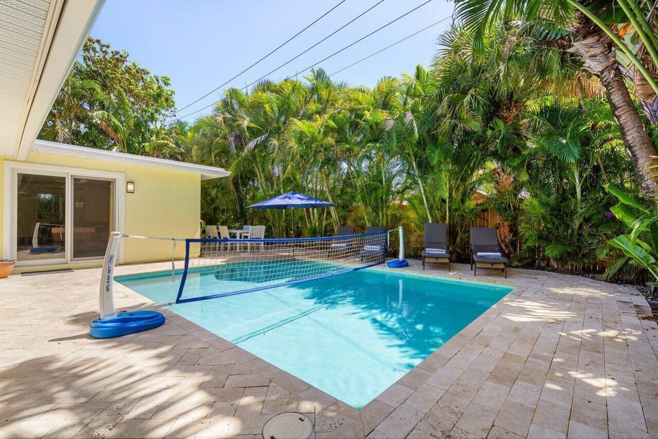 671 Lindell Boulevard, Delray Beach, FL 33444 Photo
