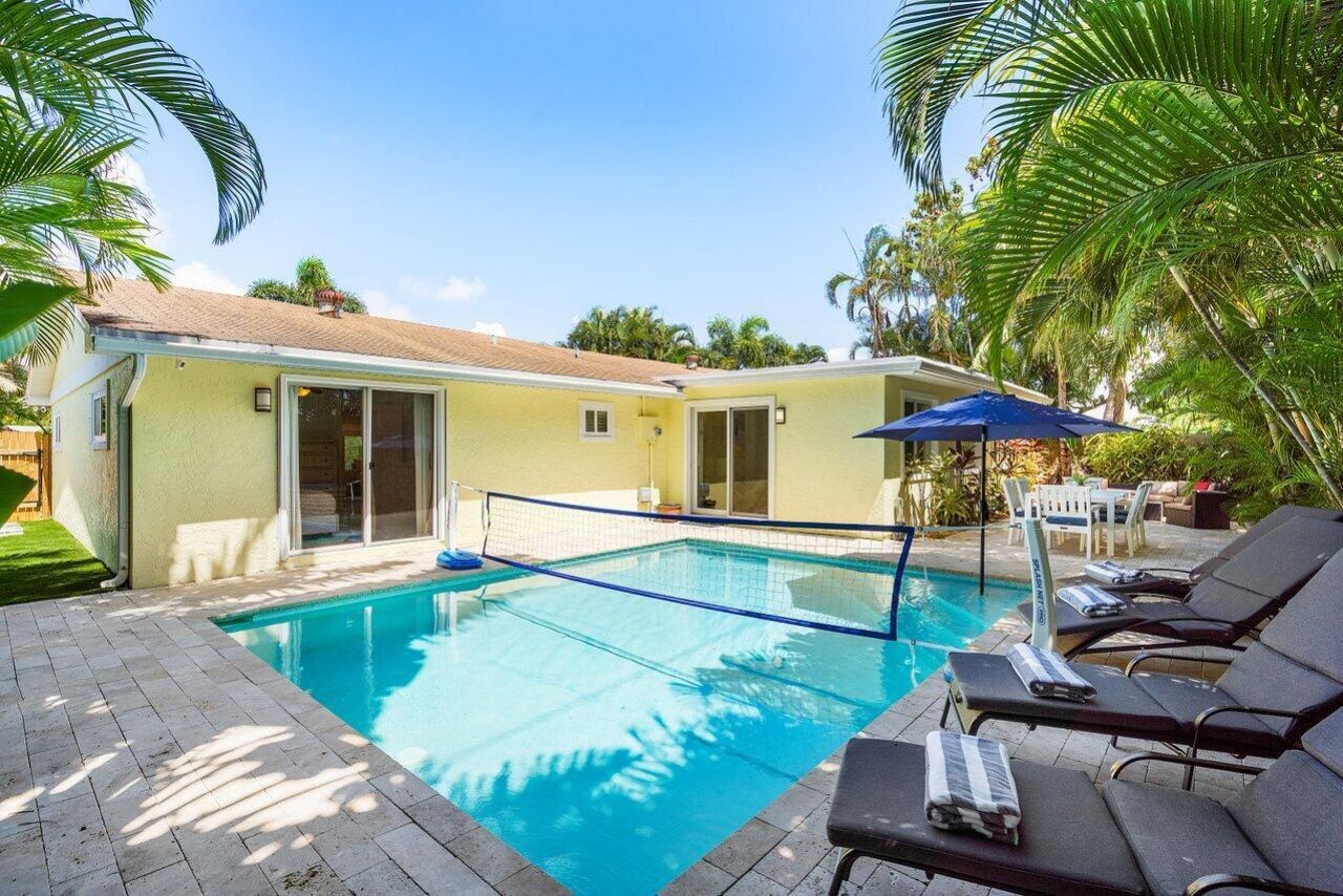 671 Lindell Boulevard, Delray Beach, FL 33444 Photo