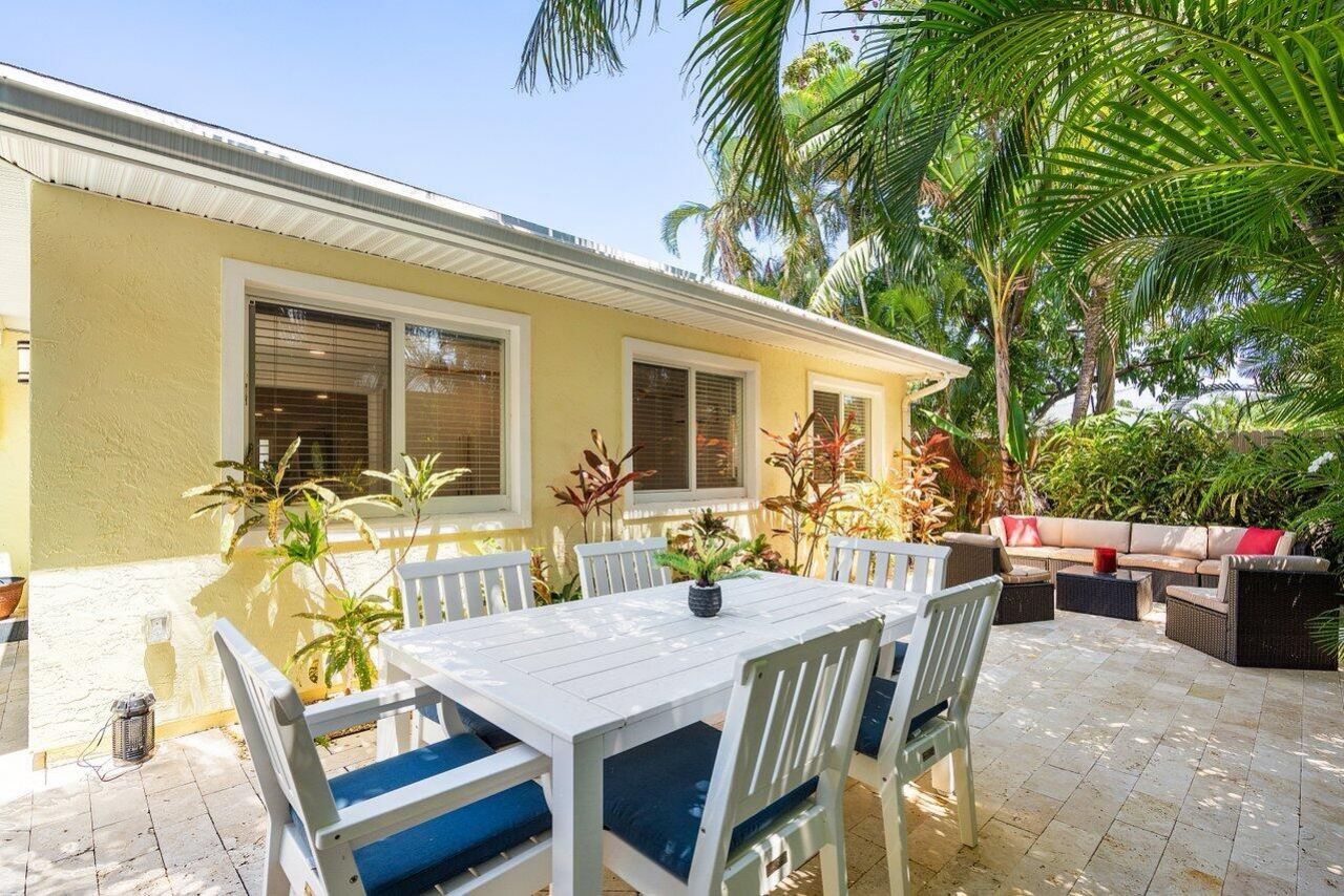 671 Lindell Boulevard, Delray Beach, FL 33444 Photo