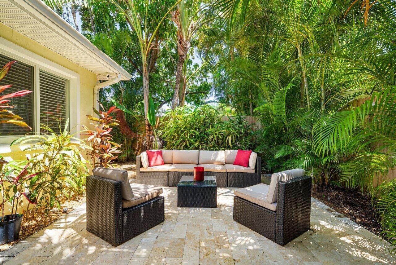 671 Lindell Boulevard, Delray Beach, FL 33444 Photo