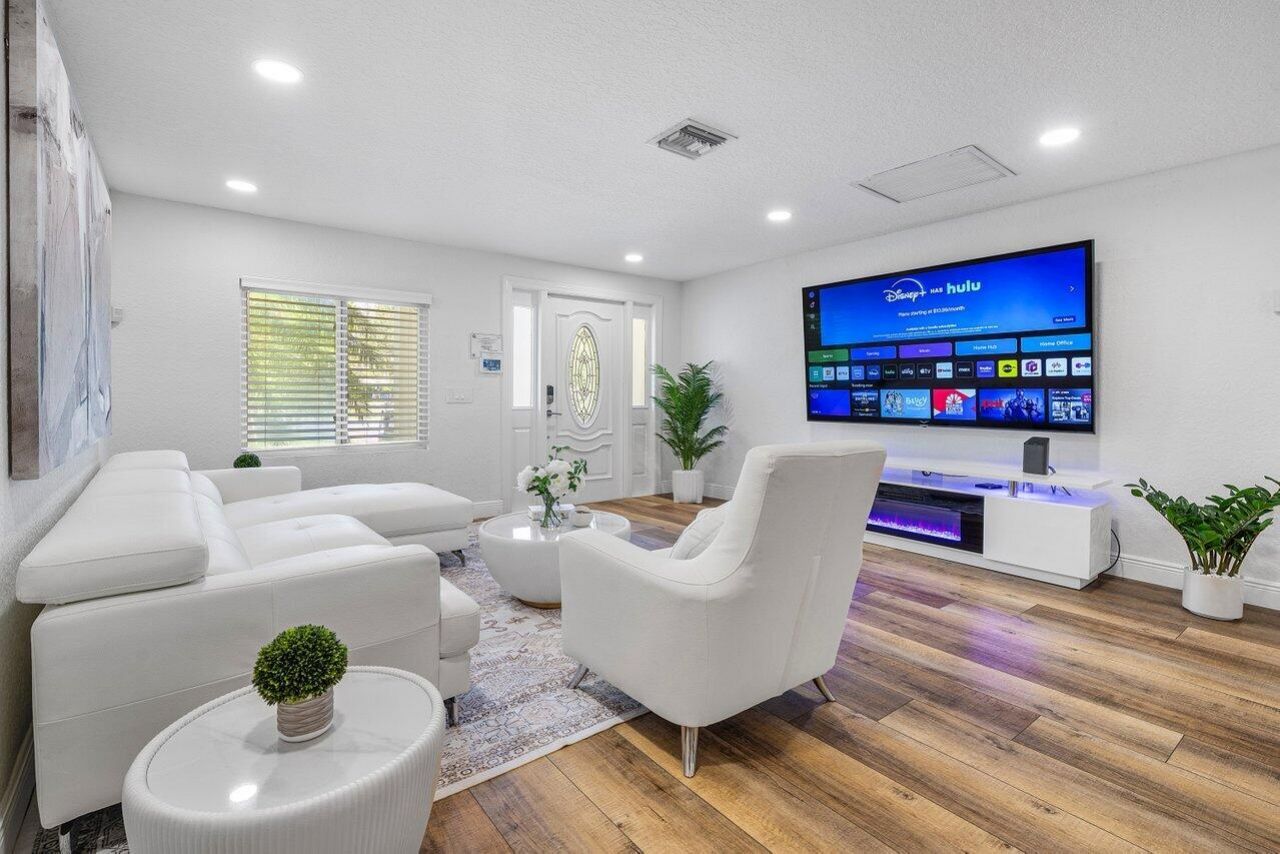 671 Lindell Boulevard, Delray Beach, FL 33444 Photo