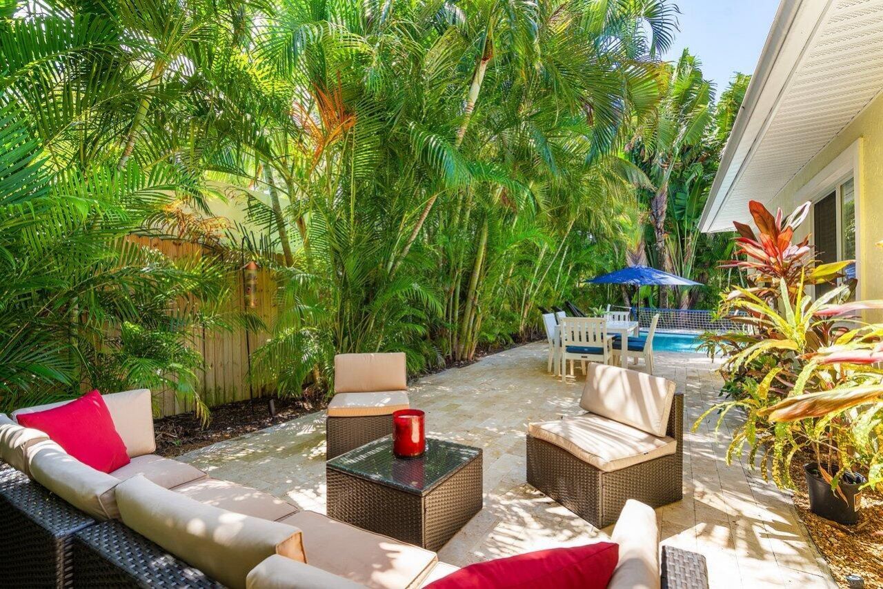 671 Lindell Boulevard, Delray Beach, FL 33444 Photo