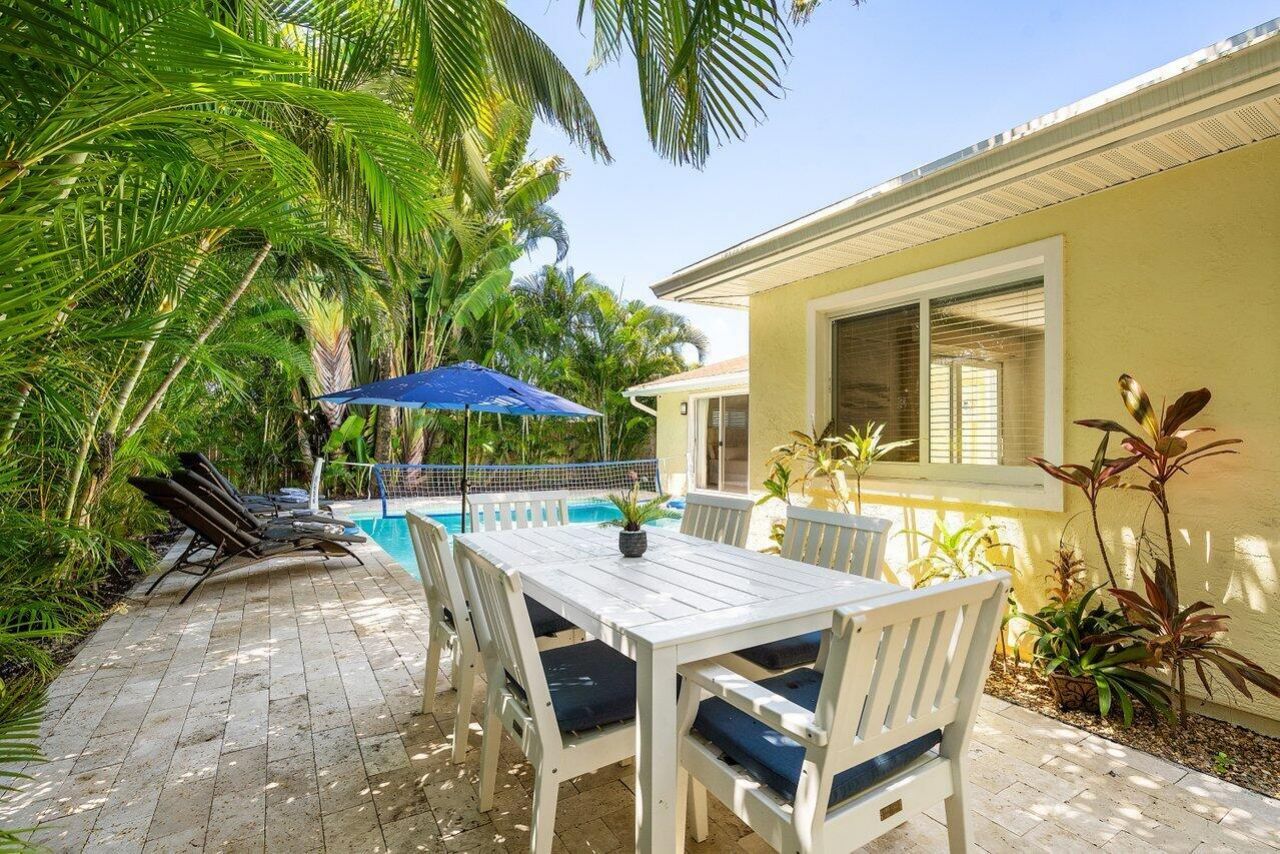 671 Lindell Boulevard, Delray Beach, FL 33444 Photo