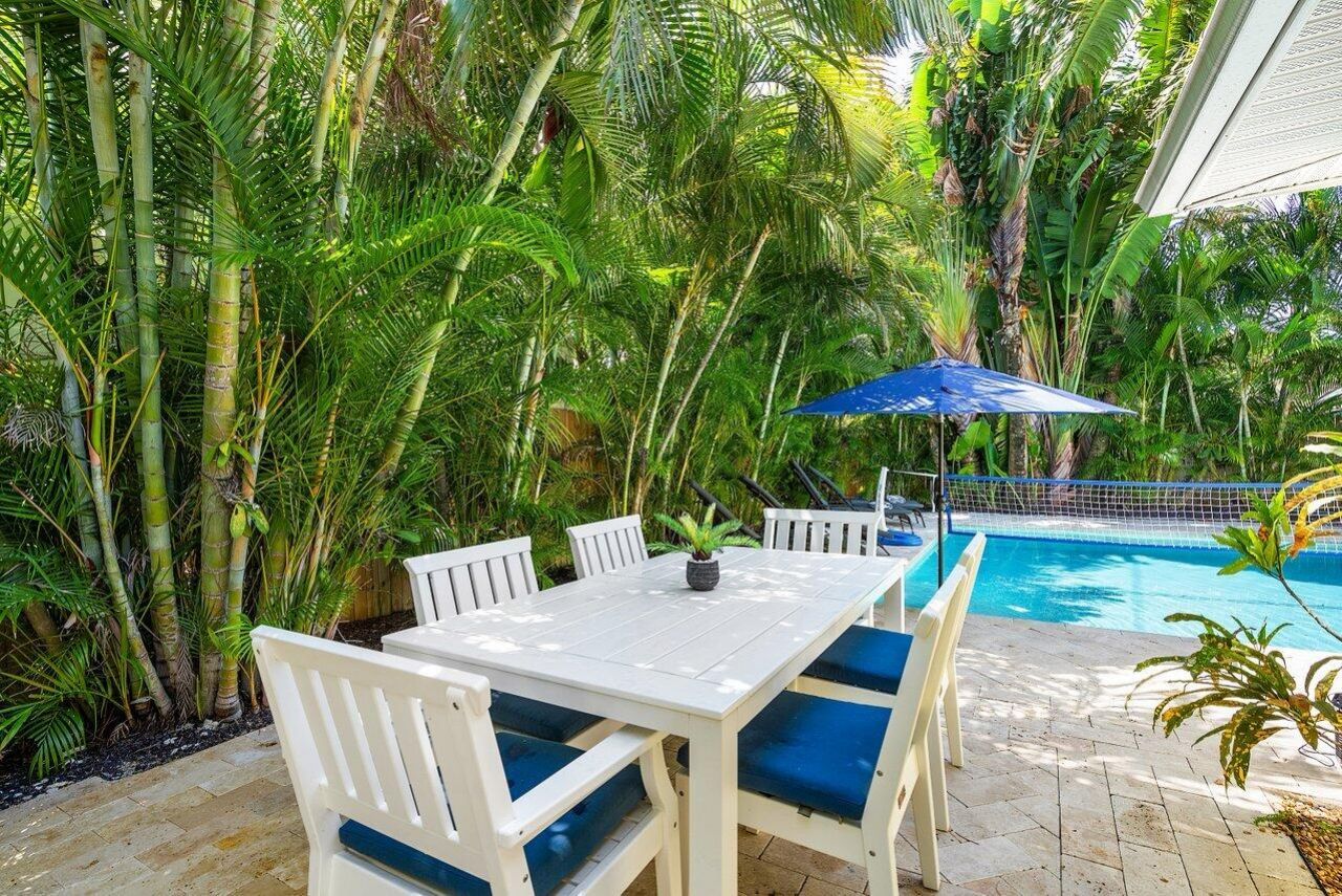 671 Lindell Boulevard, Delray Beach, FL 33444 Photo