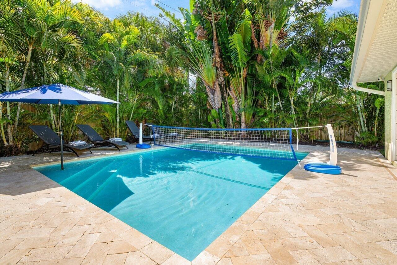 671 Lindell Boulevard, Delray Beach, FL 33444 Photo