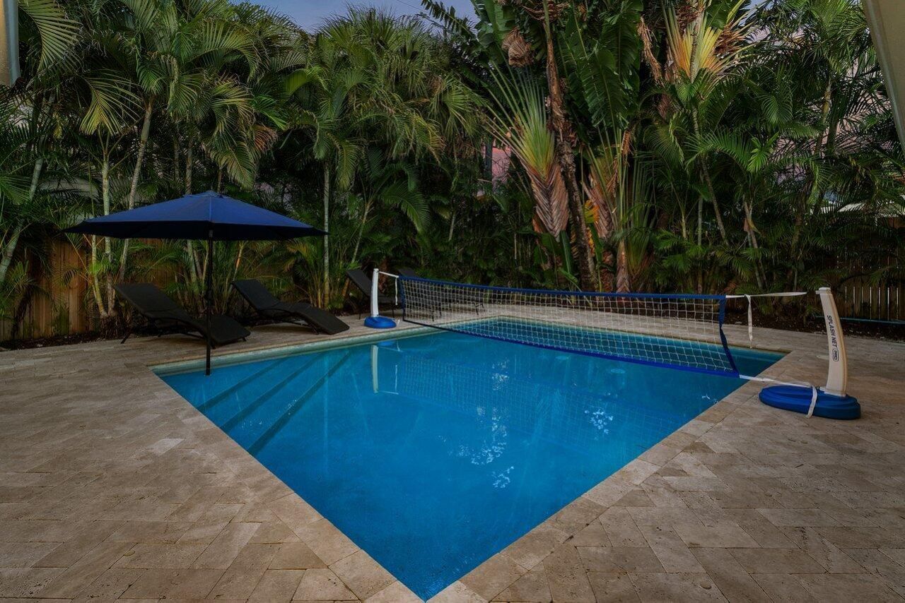 671 Lindell Boulevard, Delray Beach, FL 33444 Photo