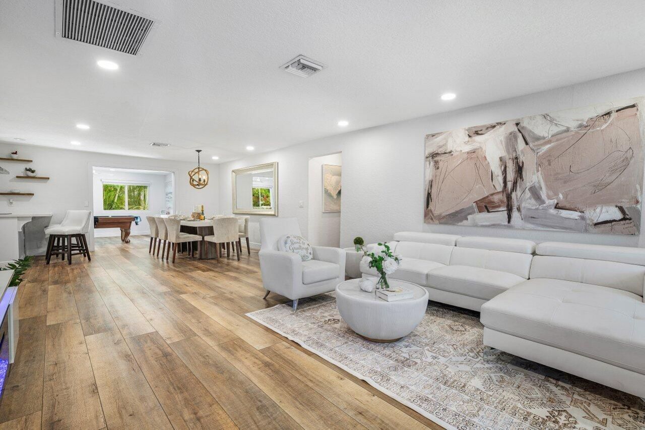 671 Lindell Boulevard, Delray Beach, FL 33444 Photo