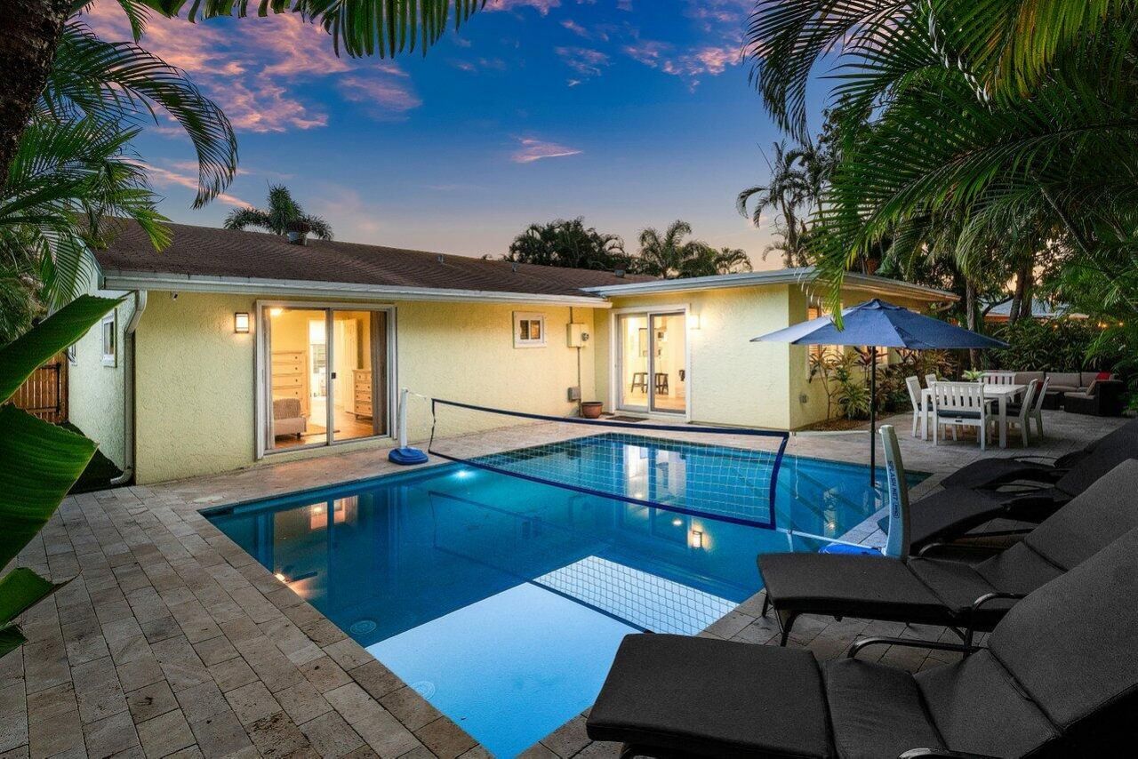671 Lindell Boulevard, Delray Beach, FL 33444 Photo