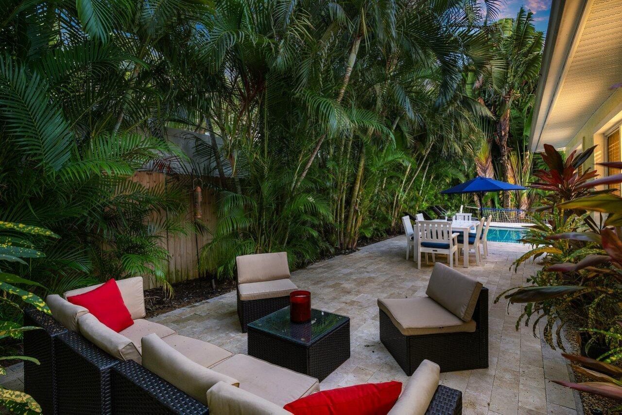 671 Lindell Boulevard, Delray Beach, FL 33444 Photo