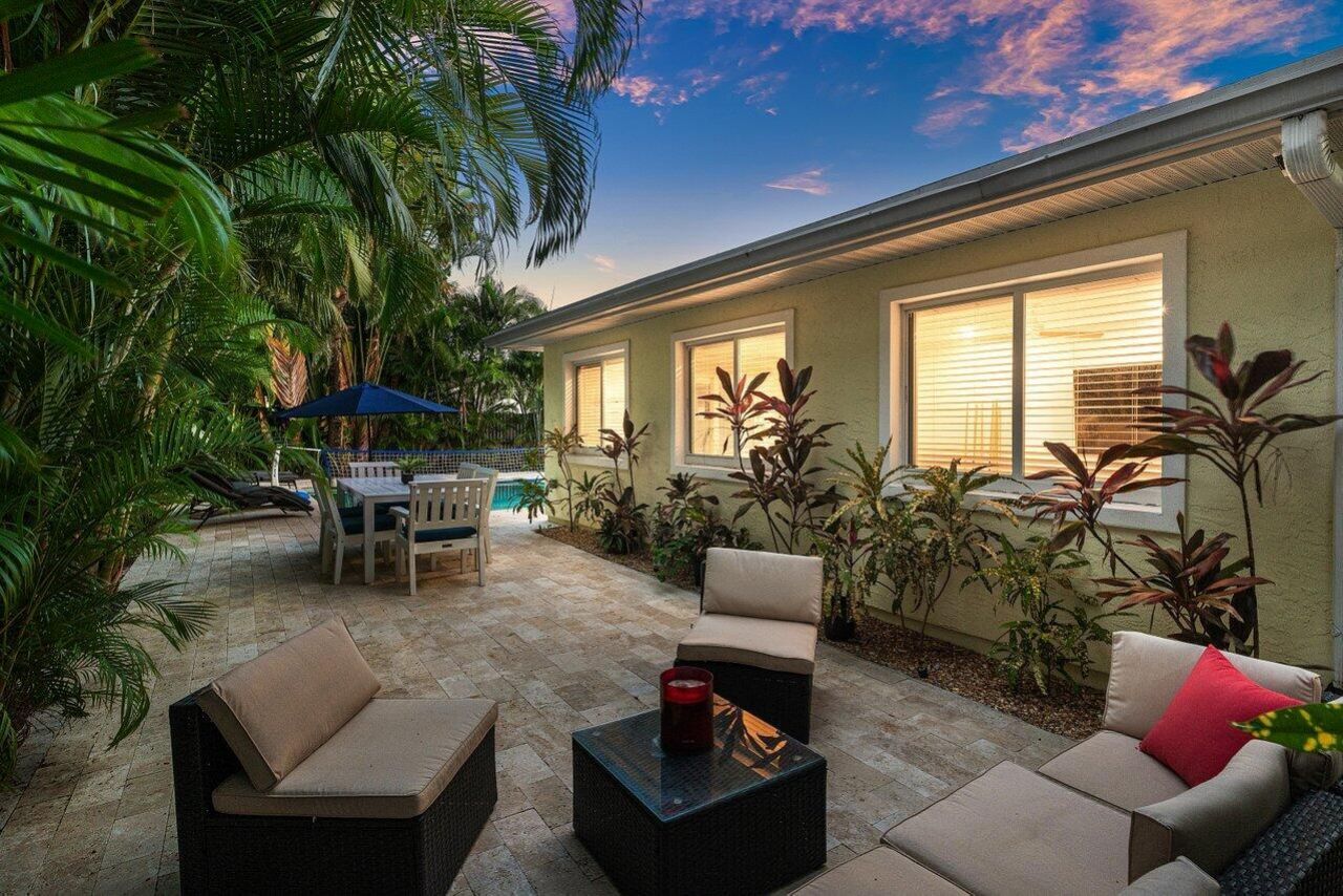 671 Lindell Boulevard, Delray Beach, FL 33444 Photo