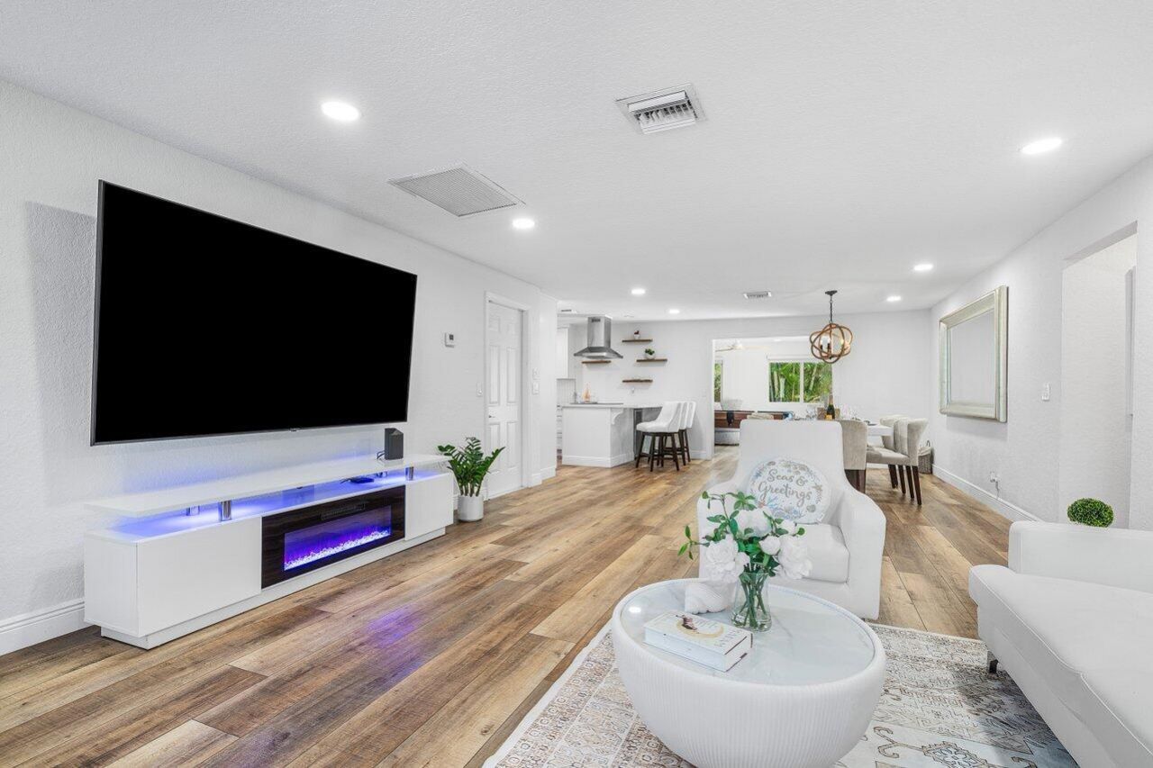 671 Lindell Boulevard, Delray Beach, FL 33444 Photo