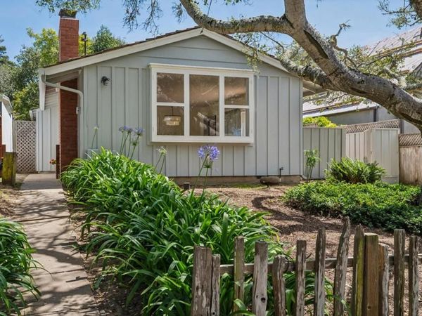 0 Lincoln 2SE of 13th Avenue, Carmel, CA 93923