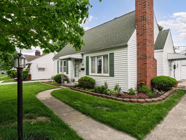 78 Southgate Drive, Columbus, OH 43207